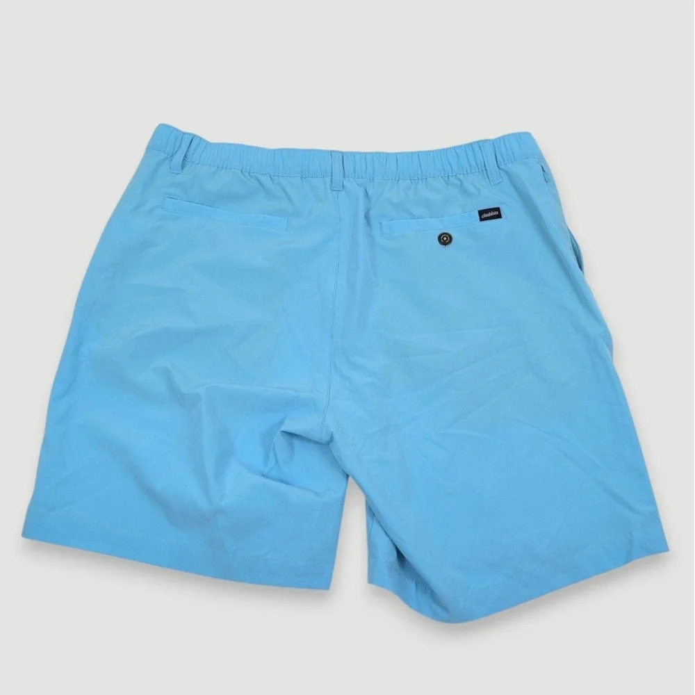 Chubbies Everywear Performance Shorts Men XL 8